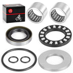 Jet Pump Bearings & Seals Rebuild Kit for Sea-Doo RX/RX DI (2000–2003)