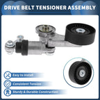 Belt Tensioner for BMW 5 Series (1996–2003) No. 11287503423/11287515865
