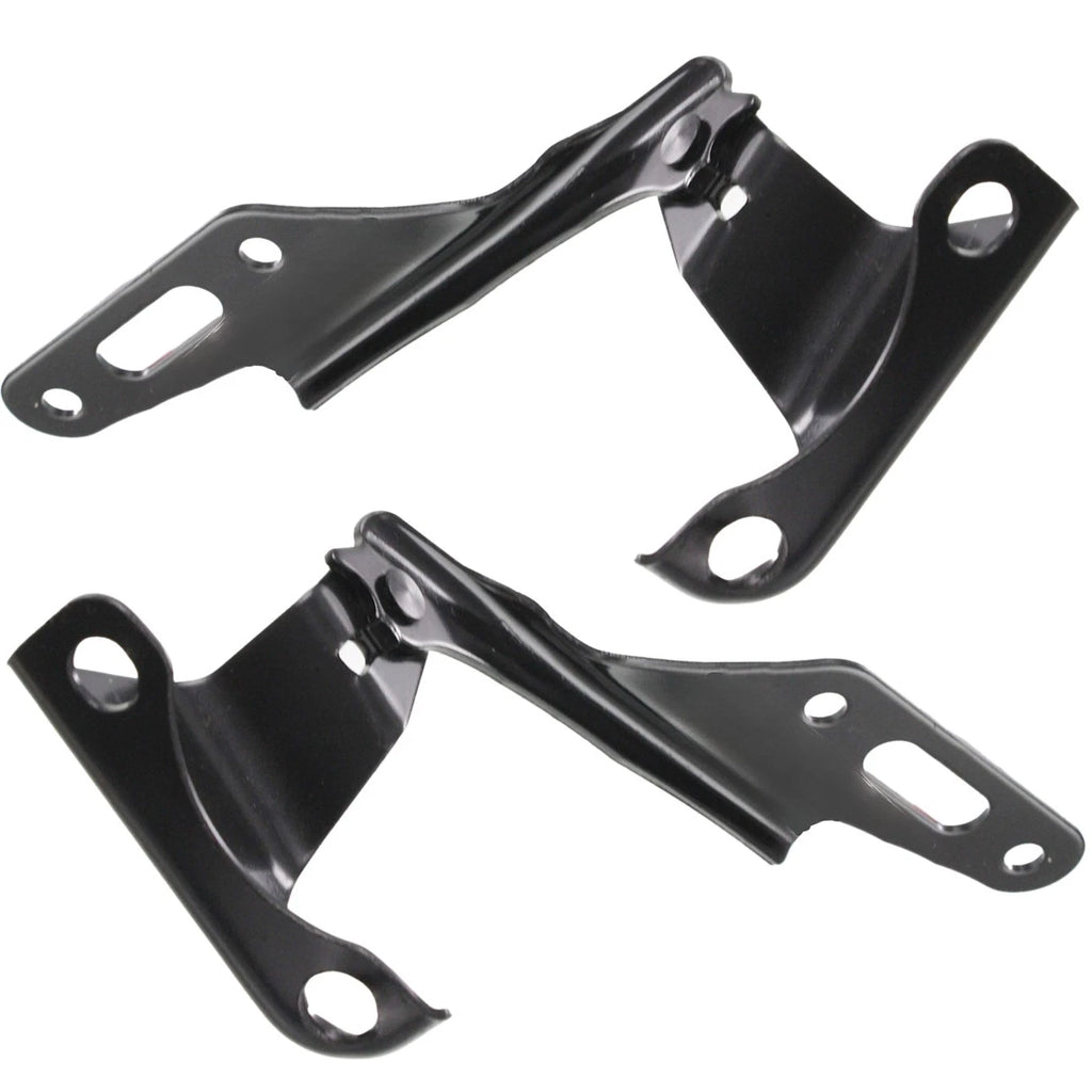 Hood Hinges Set for Honda CR-V (2002-2006)