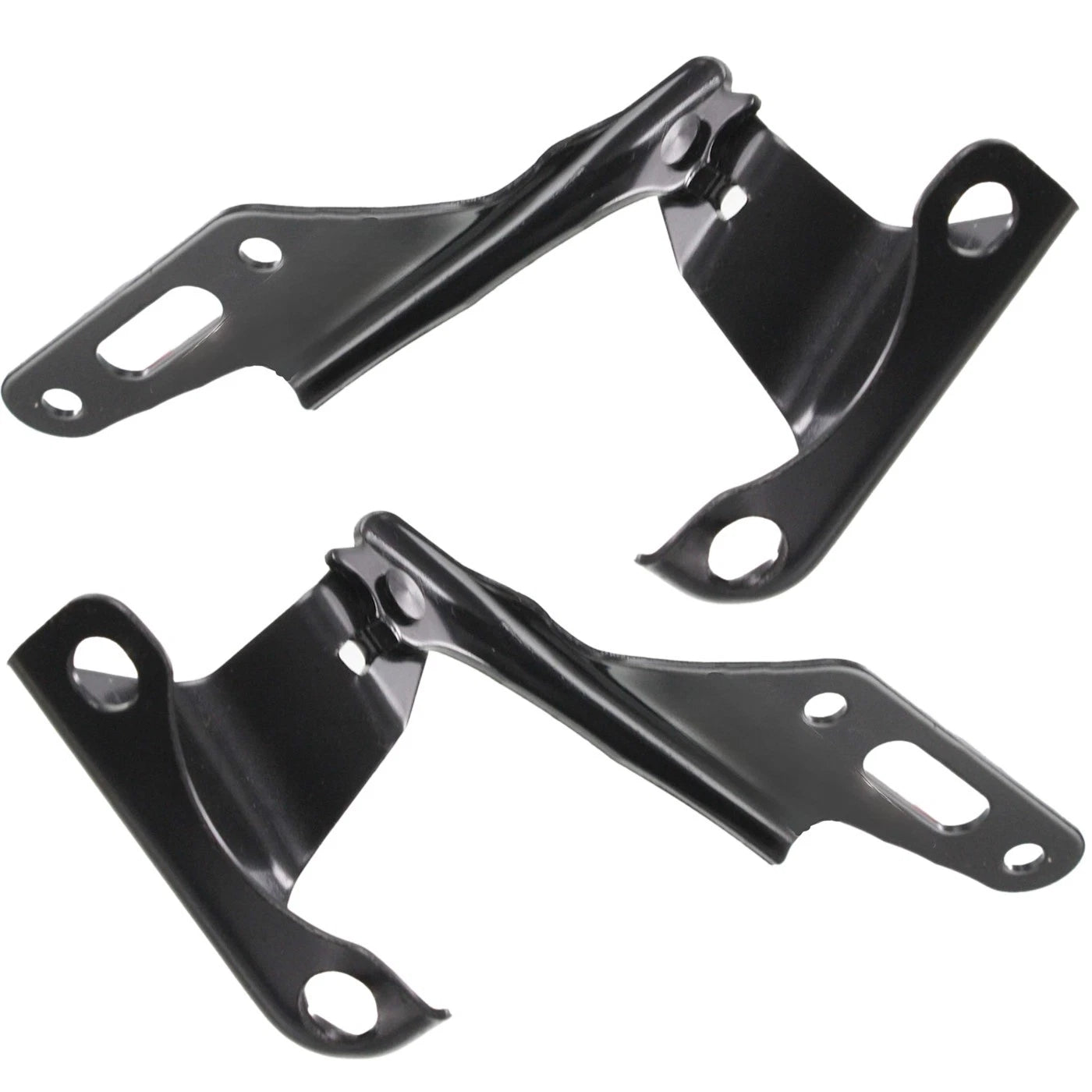 Hood Hinges Set for Honda CR-V (2002-2006)