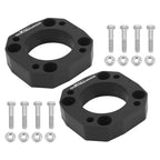 2X 1.75" Front Leveling Kit Lift Spacer for Toyota Tundra (2022–2025)