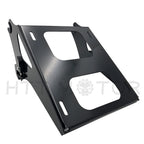 2Up Tour-Pak Luggage Rack for Harley Touring Road King (2014–2016)