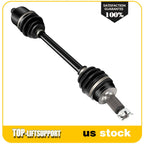 CV Axles for Polaris Sportsman Scrambler 550 850 1000 (2009–2015)