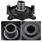2X Rear Left Hub 5132520 for Polaris Sportsman 700 (2002)