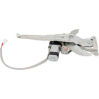 Window Regulator for Toyota 4Runner (1996–2002) Right Rear Passenger Side