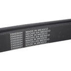 Serpentine Multi-V Belt for Continental Automotive (4060955)