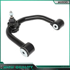 2X Front Upper Control Arms Kit for Ford F150 (2004–2020) 2-4" Lift