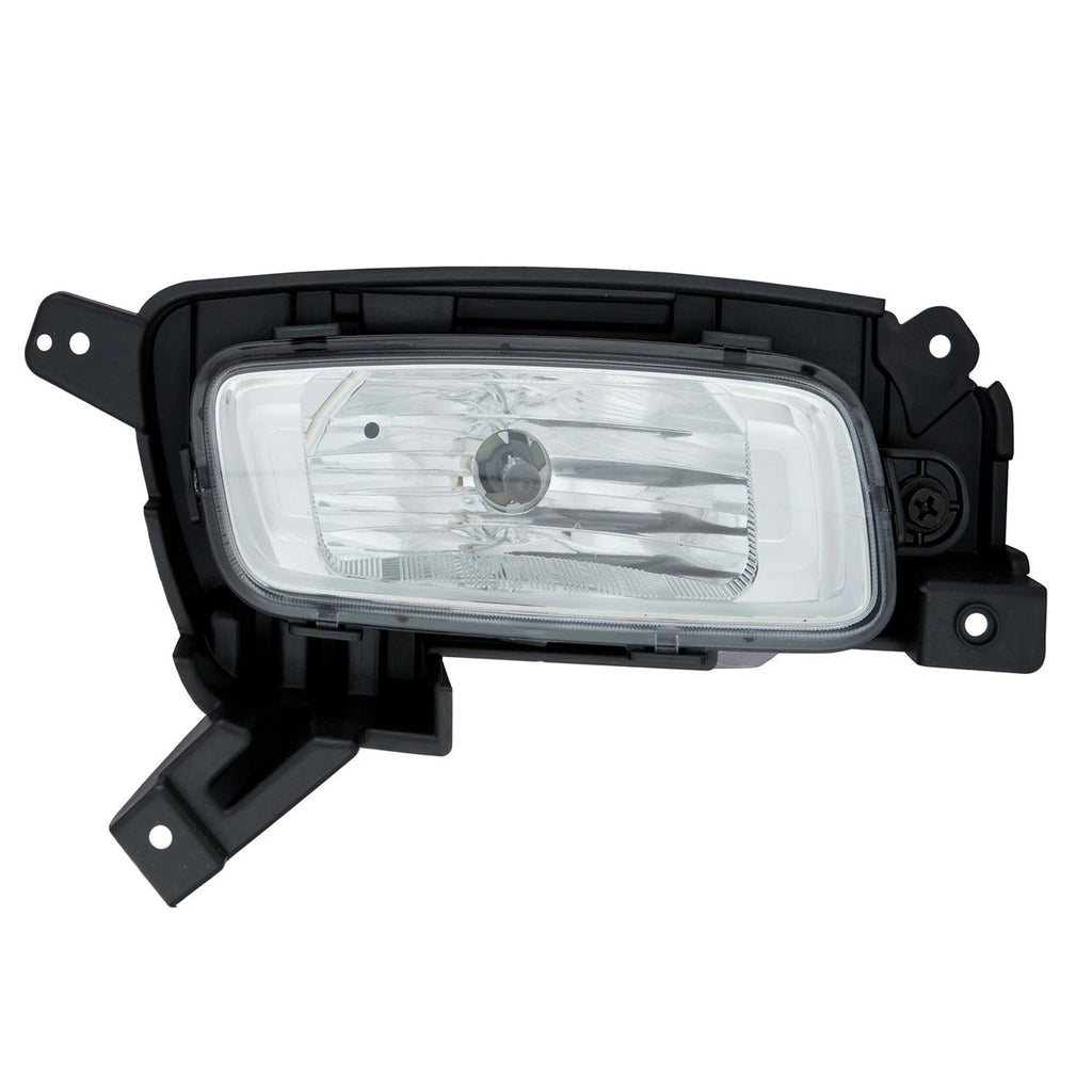 Fog Light Assembly Replacement Left Side for 2014–2015 Kia Sorento