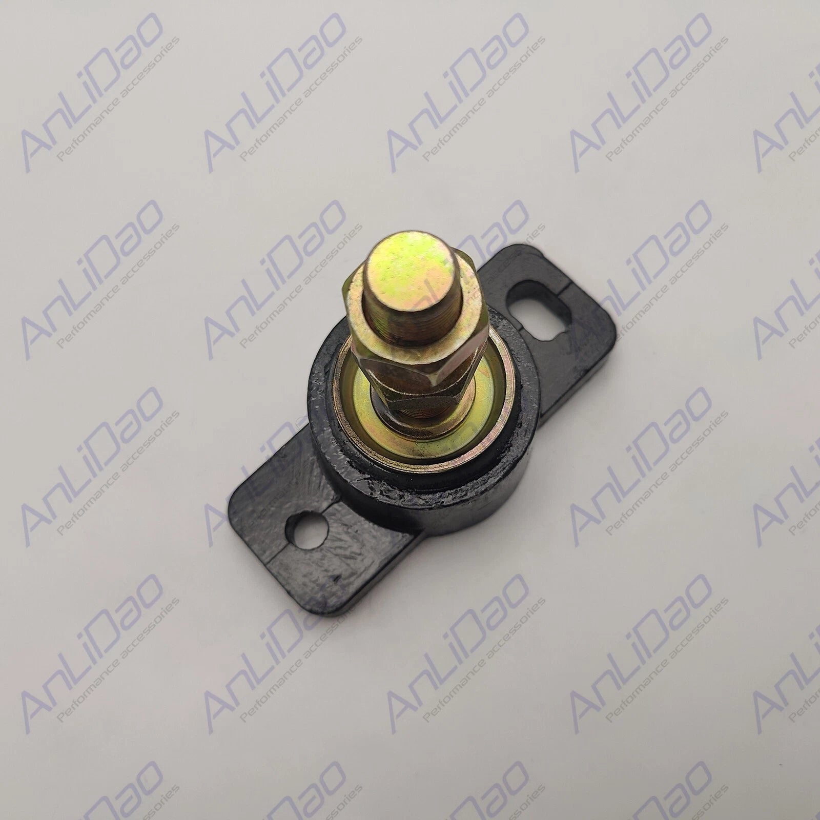 Replacement Engine Motor Mount for MerCruiser (3/4", 66284A2, 814263A1, 330200)