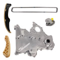 Engine Timing Chain Set for Hyundai Elantra Accent (2012–2020)