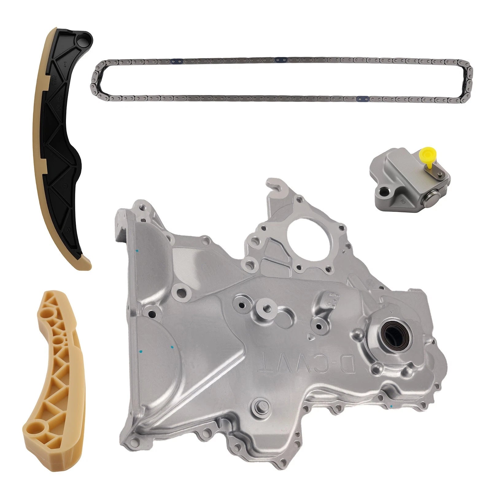 Engine Timing Chain Set for Hyundai Elantra Accent (2012–2020)