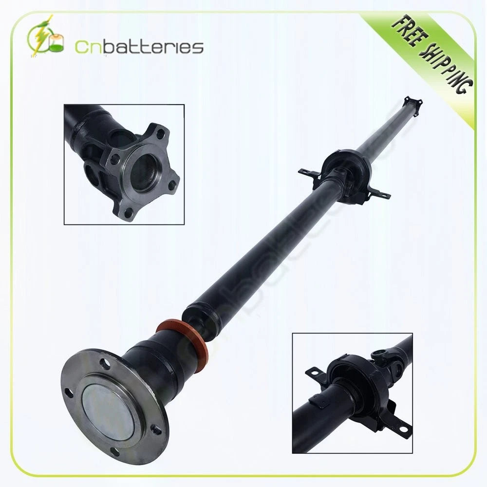 Rear Drive Shaft for Ford Fusion (2007–2012) 7E5Z4R602A