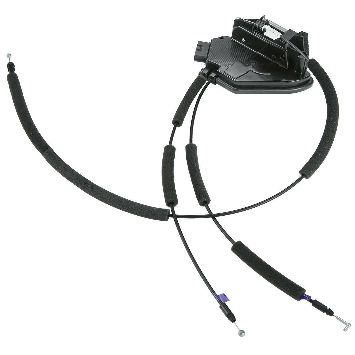 2X Rear Door Lock Actuator for Nissan Versa Note (2014-2019)