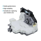 Front Right Door Lock Actuator for Audi A4 A5 Q3 Q5 Q7 TT VW Touareg (2010–2020)