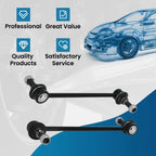 Front Stabilizer Link for Kia Optima (2006–2010)