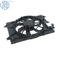 Radiator Cooling Fan with Module for Hyundai Ioniq, Kia Niro (2017–2022)