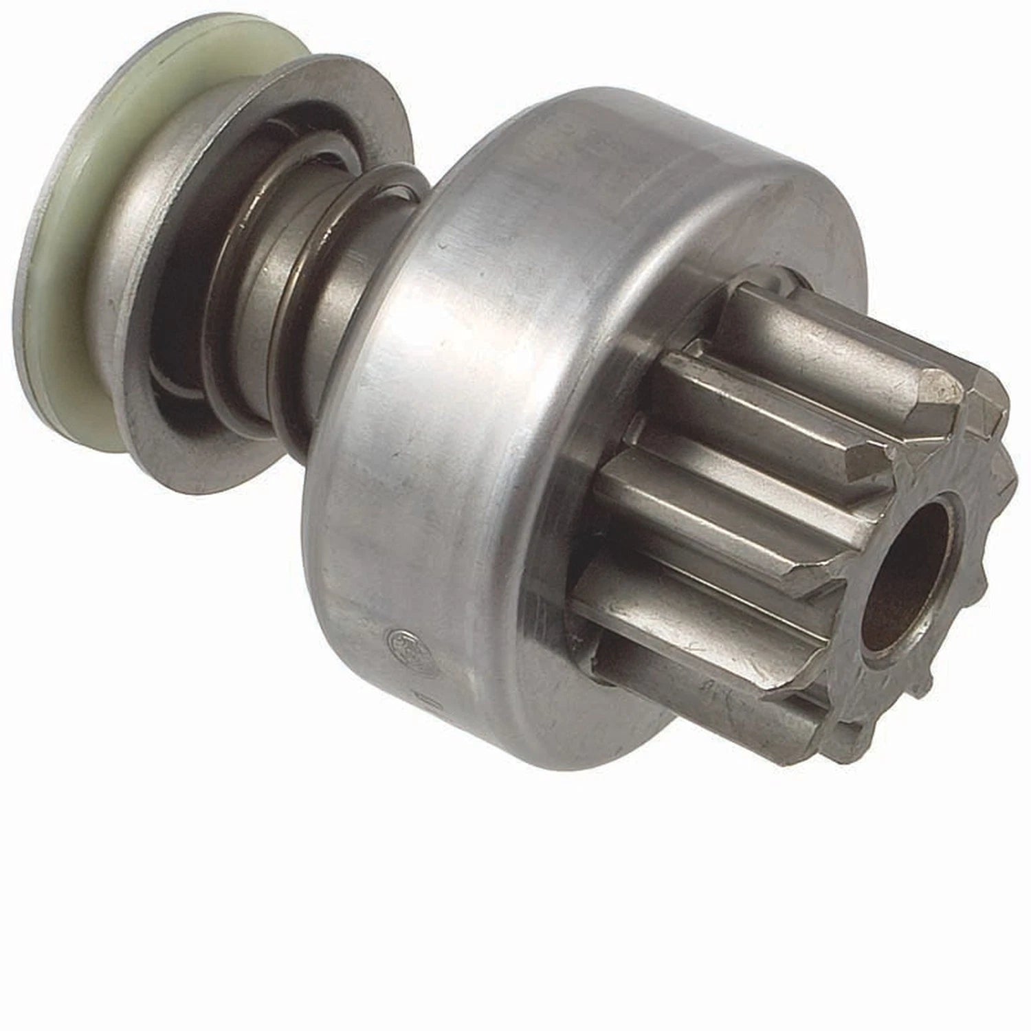 Starter Drive for Renault Heavy Duty JX 21 (1980–1984)