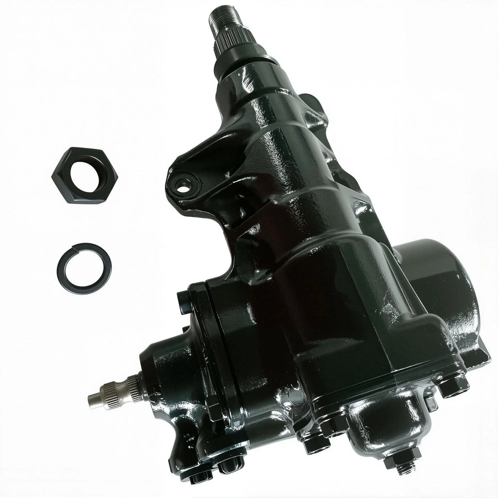 Power Steering Gear Box for Mitsubishi Montero Sport (2000–2004) 27-8463