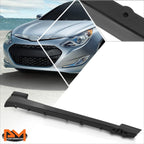 Bumper Cover Retainer Support Bracket for Hyundai Sonata (2011–2014)