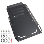 Engine Guard Skid Plate for Street Glide FLHX, Road Glide FLTR, FLHR (2014–2025)