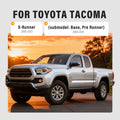 Radiator Core Support Assembly for Toyota Tacoma (2005–2015) 5320104090 TO1225252
