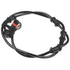 Front ABS Wheel Speed Sensor for Mercedes-Benz X164 GL320 GL350 GL450 (2007–2012)