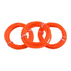 3X Twisted Trimmer Line for EGO Power AL2420P (Professional)