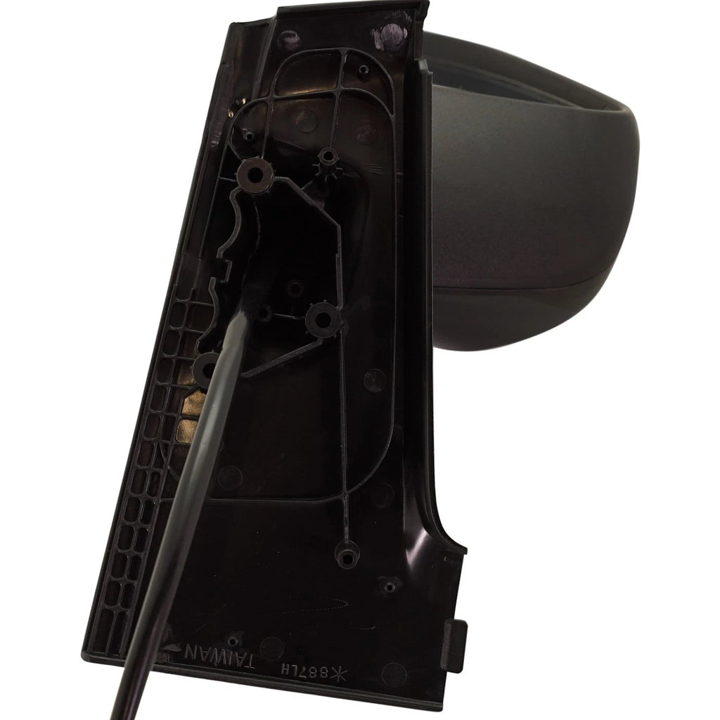 Heated Driver Left Side Mirror for Toyota Yaris (2014)