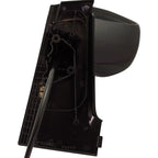 Heated Driver Left Side Mirror for Toyota Yaris (2014)