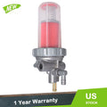 Fuel Filter Assembly for John Deere X495 X595 (2000–2009)