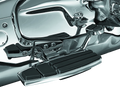 Kuryakyn Driver Floorboard Kit for Honda Gold Wing F6B (2001–2016) Chrome