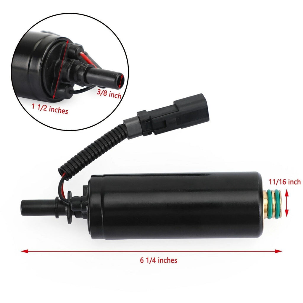 Fuel Pump Assembly for Johnson Evinrude