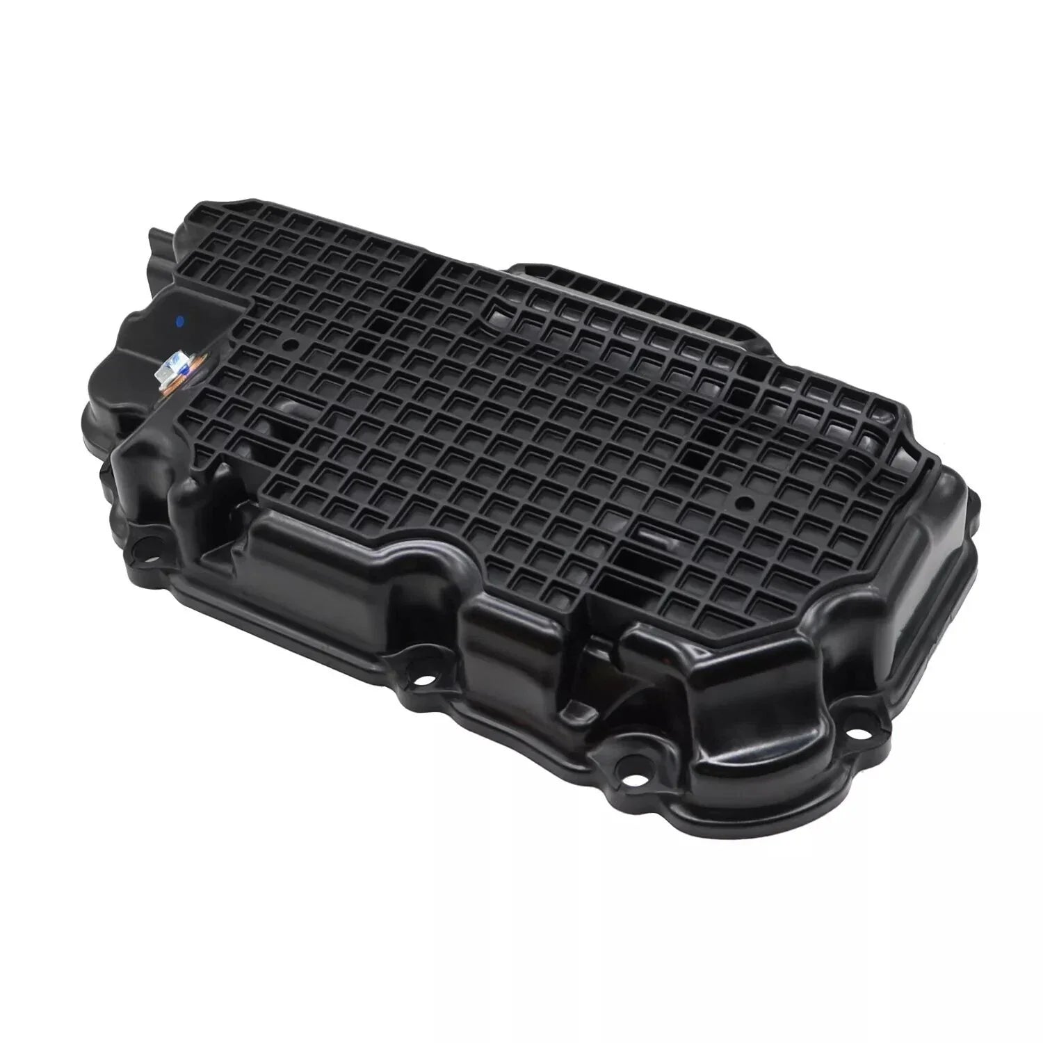 Engine Oil Pan w/Gasket for Infiniti Q50 Q60 (2016–2020)
