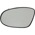 Heated Driver Side Mirror Glass for Nissan Altima (2002–2006)