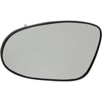 Heated Driver Side Mirror Glass for Nissan Altima (2002–2006)