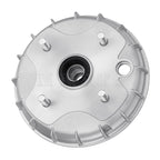 Front Brake Drum 2X for Honda Rancher 350 2x4 TRX350TM/TE (2000–2006) 44600-HN4-670