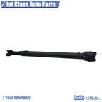 Front Drive Shaft Assembly for Jeep Wrangler TJ (1997–2002)