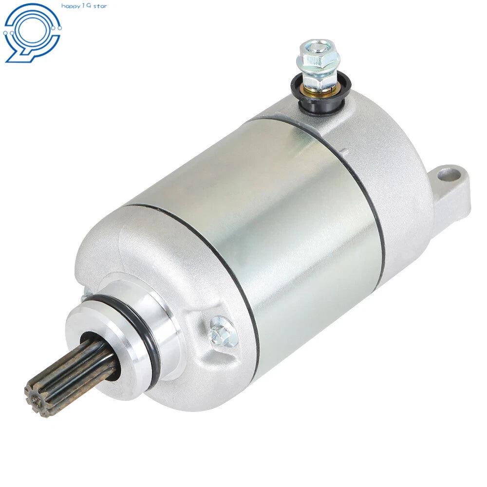 Starter for Suzuki GSX-R750 (1996-2005)