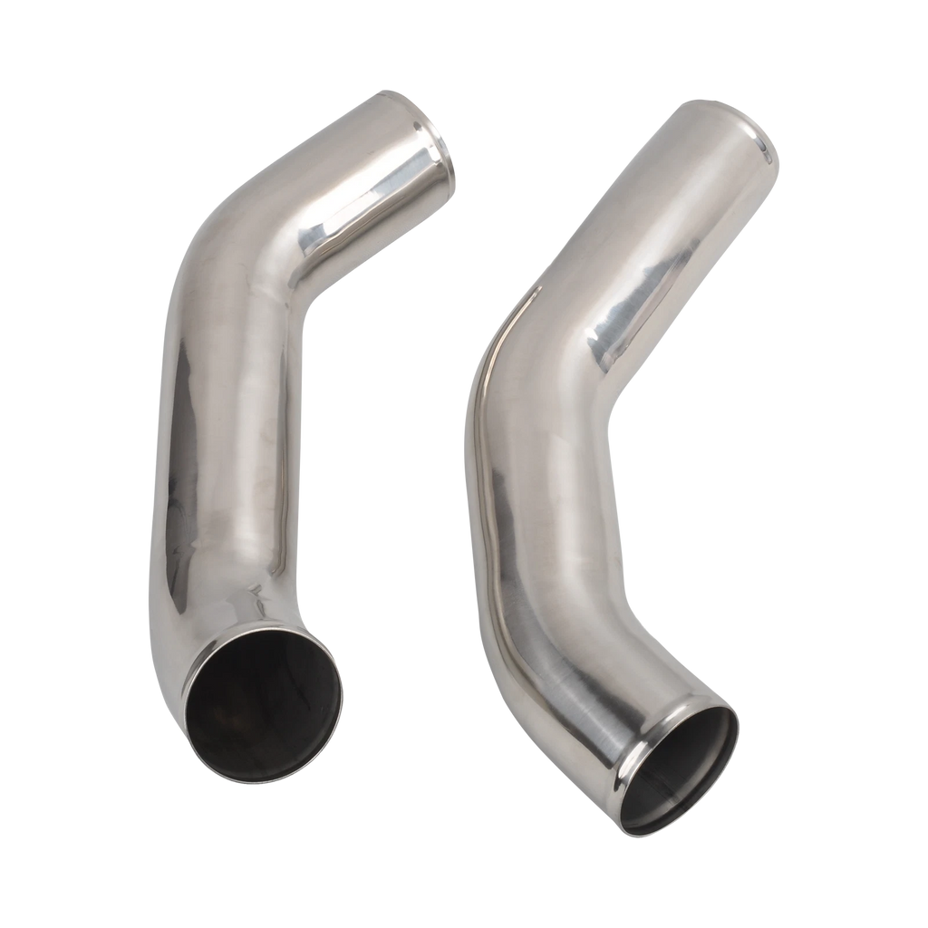Stainless Steel Intercooler Pipes for Dodge Ram 6.7L Cummins (2013–2018)