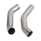 Stainless Steel Intercooler Pipes for Dodge Ram 6.7L Cummins (2013–2018)