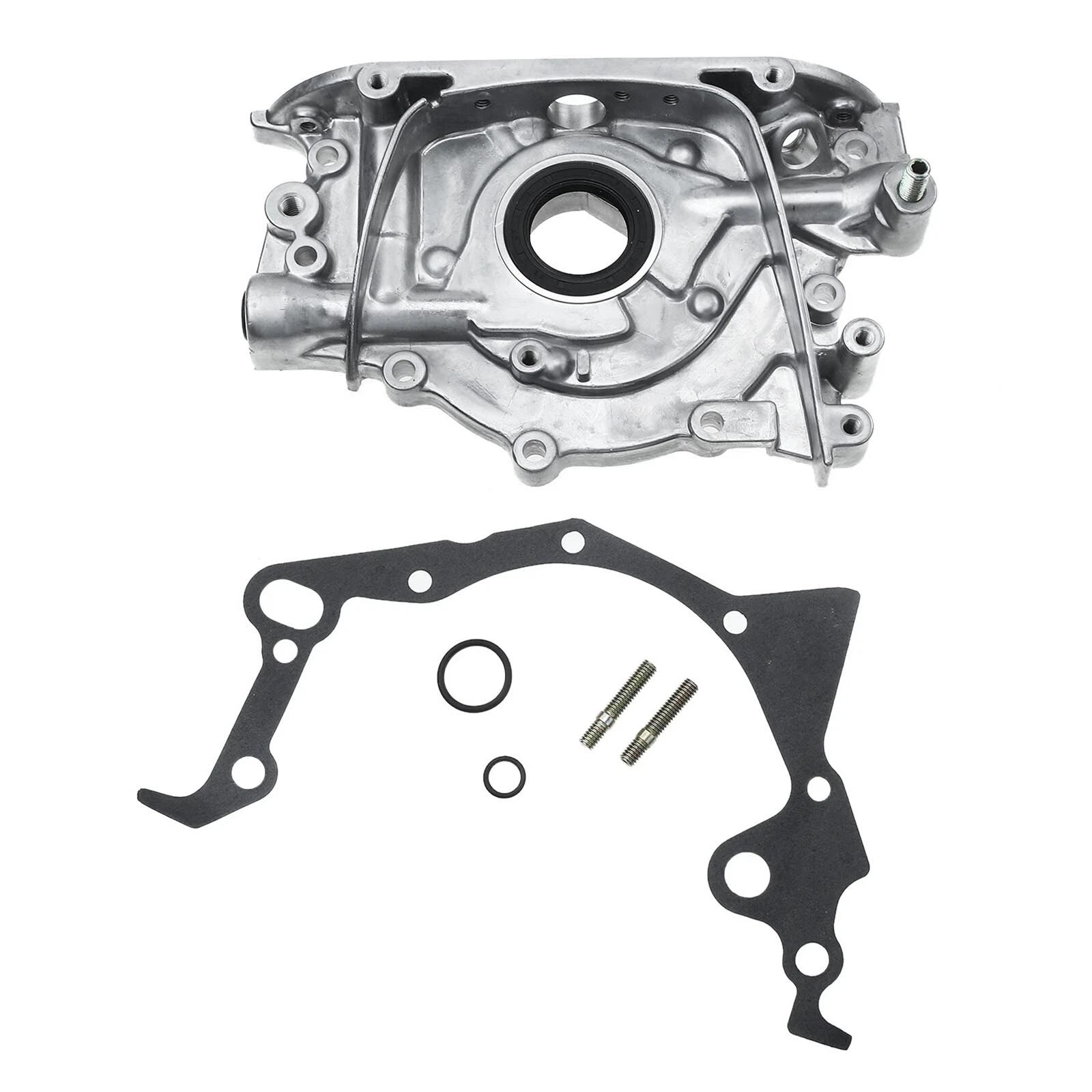 Engine Oil Pump for Chevy Geo Suzuki Esteem Swift (1996–2001)