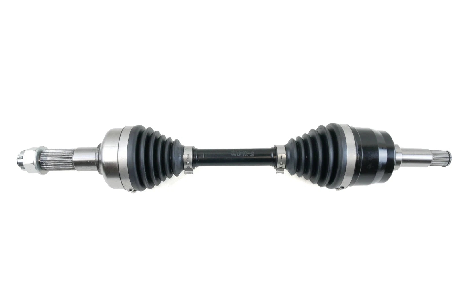 Precision Rear Left CV Axle for CFMOTO CFORCE 600 (2020–2022)