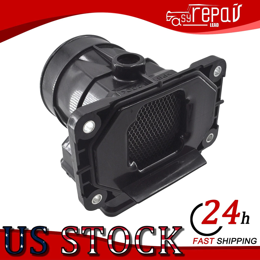 Mass Air Flow Sensor for Mitsubishi Lancer Mirage (2002)