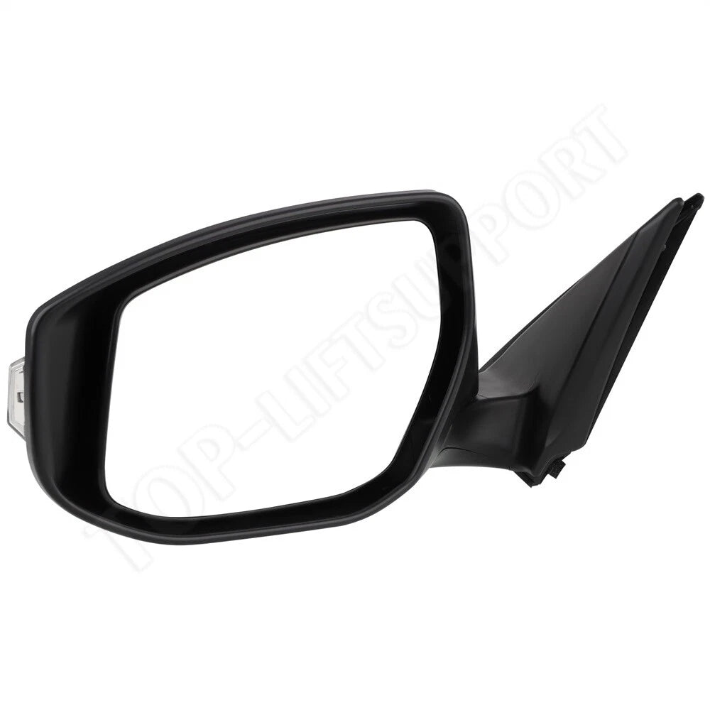 Power Heated Signal Mirrors for Nissan Altima (2013–2018)