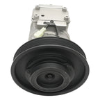AC Compressor Replacement for Acura CL 2.3L (1998-1999)