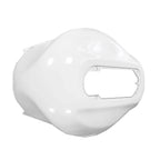 Gas Tank Cover Fairing for Kawasaki Ninja ZX12R (2002–2005) Unpainted