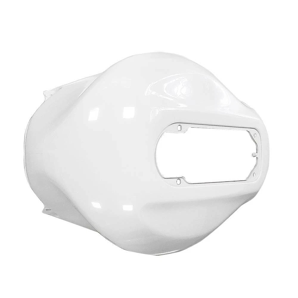 Gas Tank Cover Fairing for Kawasaki Ninja ZX12R (2002–2005) Unpainted