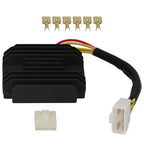 Voltage Regulator for Suzuki LTF 500 F Quadrunner (1998–1999) 32800-33E00