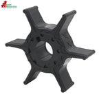 Water Pump Impeller for Yamaha Outboard 6/8/9.9HP (68T-44352-00)