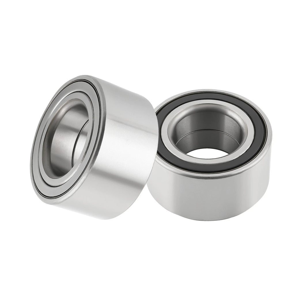 2X Front Wheel Bearings for Dodge Caliber (2007–2012) Mitsubishi Lancer FWD